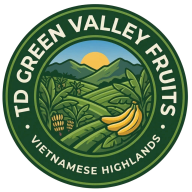 Green Valley Fruits